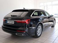 Second-hand Audi A6 Design 204 CP (150 kW) 2020 Negru Break