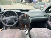 Gebraucht Citroën C5 Exclusive 207 PS (152 kW) 2003 Limousine