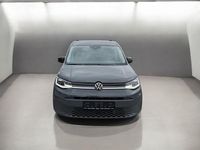 Gebraucht VW Caddy Life 122 PS (89 kW) 2025 Grau Van / Kleinbus