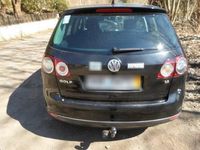 Second-hand VW Golf IV 100 CP (73 kW) 2006 Negru Hatchback