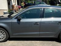 gebraucht Audi A3 Sportback 