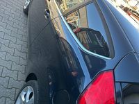 Gebraucht Ford Fiesta Titanium 97 PS (71 kW) 2010 Schwarz Kleinwagen