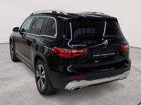 Gebraucht Mercedes GLB220 Progressive 190 PS (139 kW) 2022 Nachtschwarz SUV