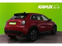 Gebraucht Fiat 600 Pop 145 PS (106 kW) 2025 Rot SUV