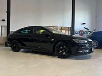 Gebraucht Opel Insignia OPC 200 PS (147 kW) 2019 Schwarz Limousine