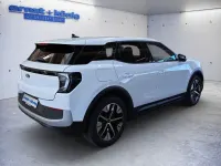 Gebraucht Ford Explorer Extended Range 210 kW (286 PS) 2025 Weiß SUV