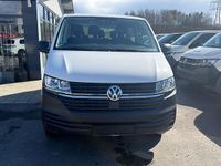 Gebraucht VW Caravelle 110 PS (80 kW) 2021 Weiß Van