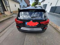 Gebraucht BMW X3 Advantage 265 PS (194 kW) 2020 Schwarz SUV