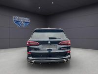 Gebraucht BMW X5 M Sport 400 PS (294 kW) 2021 Carbonschwarz SUV