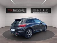 Gebraucht VW Scirocco 160 PS (117 kW) 2013 Schwarz Coupé