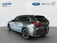 Neu Mazda CX-80 Homura-Line 254 PS (186 kW) 2025 SUV