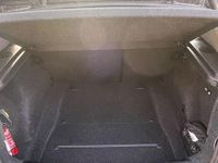 Gebraucht BMW 116 116 PS (85 kW) 2011 Schwarz Kleinwagen