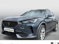 Gebraucht Cupra Formentor 204 PS (150 kW) 2023 Grau SUV