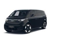 Gebraucht VW ID. Buzz Pro 210 kW (286 PS) 2025 Deep black perleffekt Van / Kleinbus