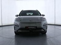 Gebraucht Hyundai Kona Trend 150 kW (204 PS) 2021 Silber SUV