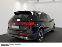 gebraucht Seat Tarraco FR Xcellence 2.0 TDI Rückfahrkamera XCELLENCE