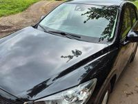 Gebraucht Mazda CX-5 150 PS (110 kW) 2013 Schwarz SUV