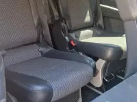 Gebraucht Mercedes Viano 163 PS (119 kW) 2014 Grau Van / Kleinbus