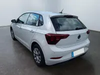 Neu VW Polo Life 80 PS (58 kW) 2026 Kleinwagen
