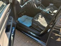 Gebraucht VW Golf VIII 150 PS (110 kW) 2023 Schwarz Kleinwagen