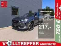 Gebraucht Cupra Formentor VZ 310 PS (228 kW) 2023 Grau SUV