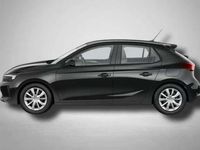 Neu Opel Corsa Edition 110 PS (80 kW) 2026 Karbon schwarz metallic Limousine