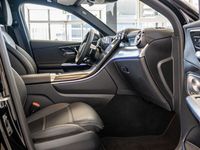 Gebraucht Mercedes GLC400d Premium 252 PS (185 kW) 2024 Schwarz SUV
