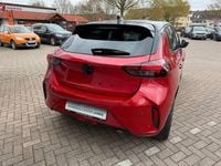 Gebraucht Opel Corsa 101 PS (74 kW) 2024 Rot Kleinwagen