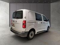 Gebraucht Opel Vivaro-e Combi Edition 100 kW (136 PS) 2021 Andere Van