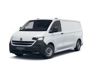 Neu VW Transporter 150 PS (110 kW) 2025 Weiß Van