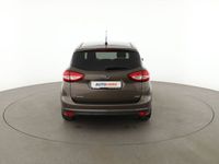 gebraucht Ford C-MAX 1.0 EcoBoost Titanium, Benzin, 13.020 €