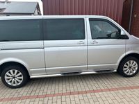 gebraucht VW Caravelle T5lang