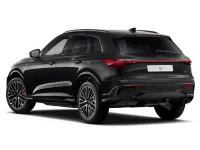 Gebraucht Audi Q5 Edition .1 367 PS (269 kW) 2025 Schwarz SUV