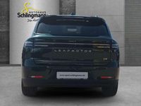 Neu Leapmotor C10 160 kW (218 PS) 2026 Glazed green SUV