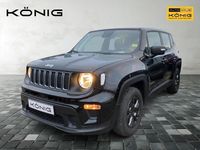 Gebraucht Jeep Renegade Longitude 131 PS (96 kW) 2023 Other SUV