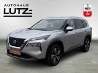 Gebraucht Nissan X-Trail 360º 163 PS (119 kW) 2022 Silber SUV
