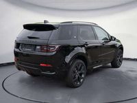 gebraucht Land Rover Discovery Sport P200 R-Dynamic SE AHK 20' BLACKP