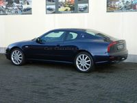 Gebraucht Maserati Biturbo GT 369 PS (271 kW) 2000 Blau metallic Coupé