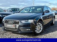 Gebraucht Audi A4 Ambiente 204 PS (150 kW) 2013 Phantomschwarz (metallic) Limousine