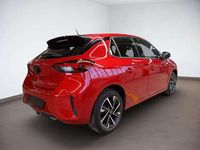 Gebraucht Opel Corsa 101 PS (74 kW) 2025 Kardio rot Kleinwagen