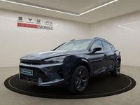 Nowe Cupra Formentor 150 KM (110 kW) 2025 Szary SUV