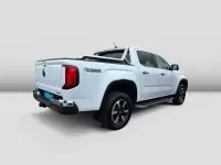 Gebraucht VW Amarok Style 241 PS (177 kW) 2023 Weiß Pickup