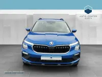 Neu Skoda Kamiq Essence 116 PS (85 kW) 2025 SUV