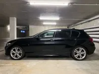 Gebraucht BMW 118 M Sport 136 PS (100 kW) 2018 Kleinwagen