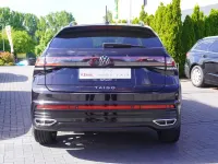 Gebraucht VW Taigo R-line 110 PS (80 kW) 2022 Schwarz SUV