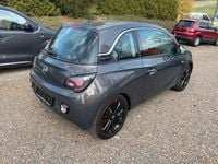 Occasion Opel Adam 69 ch (50 kW) 2013 Gris Citadine