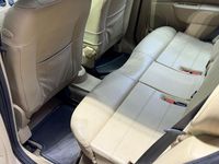 Gebraucht Renault Modus Initiale 111 PS (81 kW) 2006 Braun Van / Kleinbus