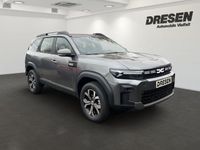 Neu Dacia Bigster Expression 140 PS (102 kW) 2025 Grau SUV