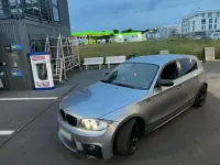 Gebraucht BMW 116 122 PS (89 kW) 2006 Andere farben Kleinwagen
