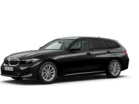 Gebraucht BMW 320 Comfort Edition 190 PS (139 kW) 2025 Kombi